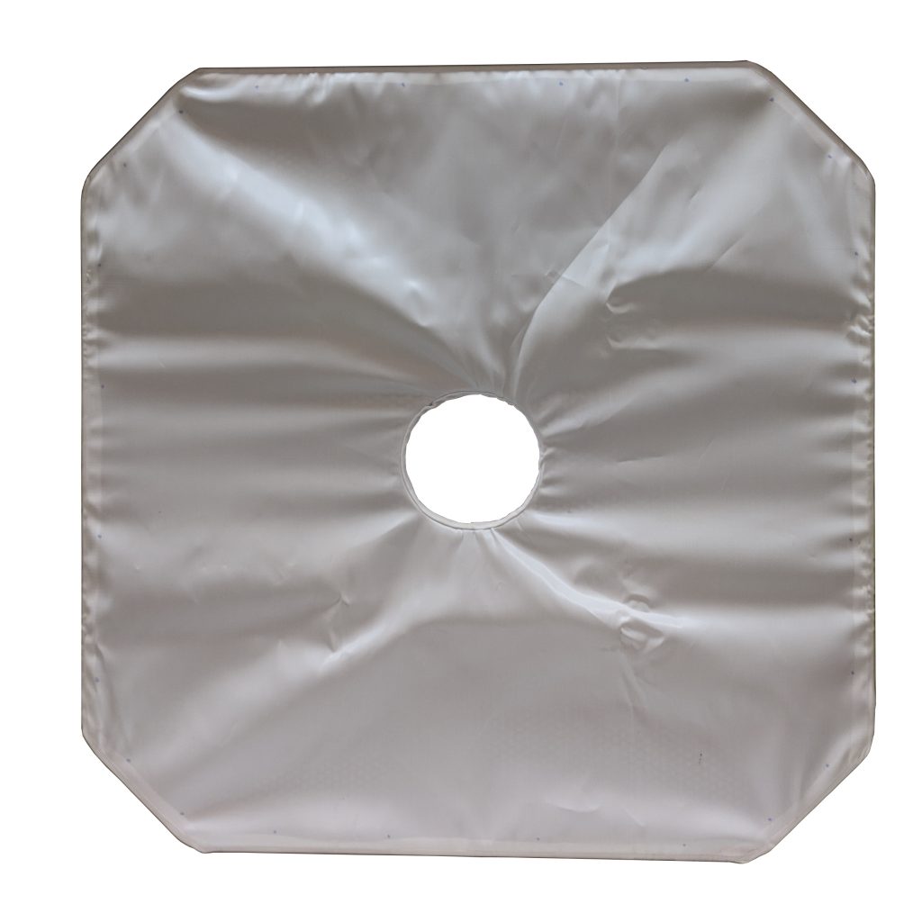 Polypropylénový filter